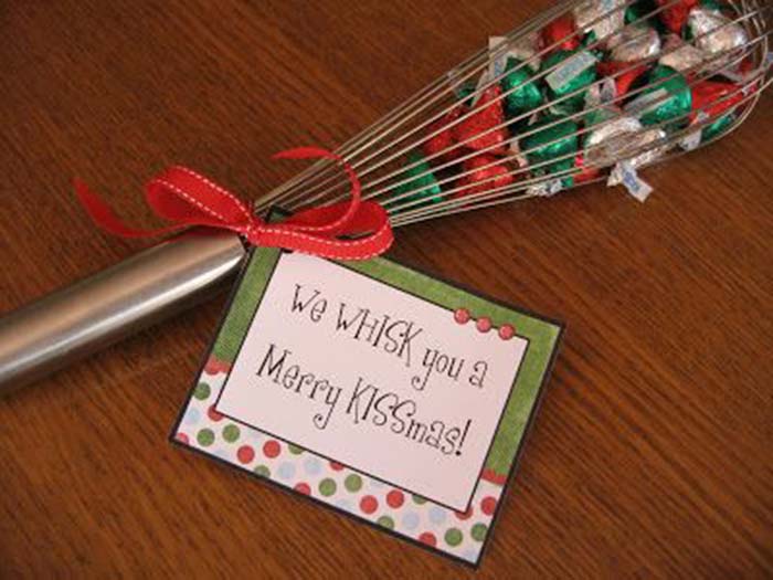 Quirky Christmas Gifts For Your Foodie Friend